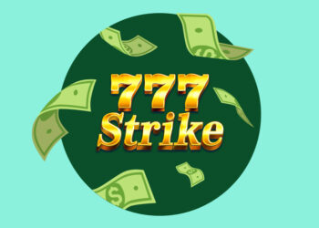 777 strike - 10bet.co.za