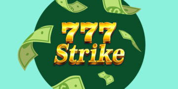777 strike - 10bet.co.za
