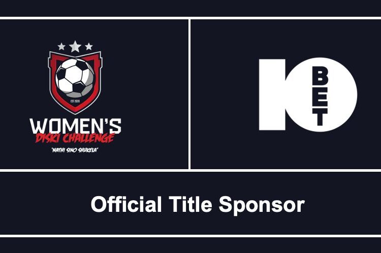 10bet WOMEN'S DISKI CHALLENGE