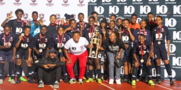 Women’s diski challenge betting on a winning event as the tournament welcomes title sponsor on board, 10bet.