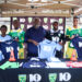 10bet and Golden Arrows F.C team up to support community soccer