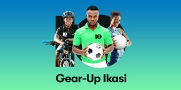 10bet Gear-Up ikasi initiative set to fuel the dreams of amateur sports in Gauteng.