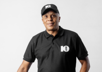 football icon Doctor Khumalo 10bet SA