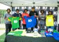 Real Vultures latest beneficiaries of 10bet Gear-Up Ikasi Drive