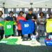 Real Vultures latest beneficiaries of 10bet Gear-Up Ikasi Drive