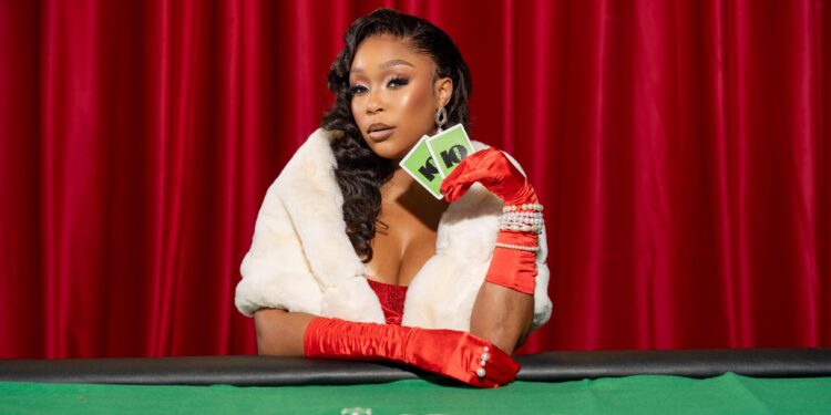 10bet South Africa announces new ambassador, Minenhle “Minnie” Dlamini