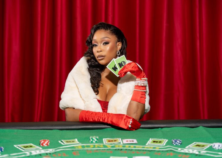 10bet South Africa announces new ambassador, Minenhle “Minnie” Dlamini