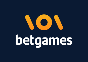 BetGames.tv logo