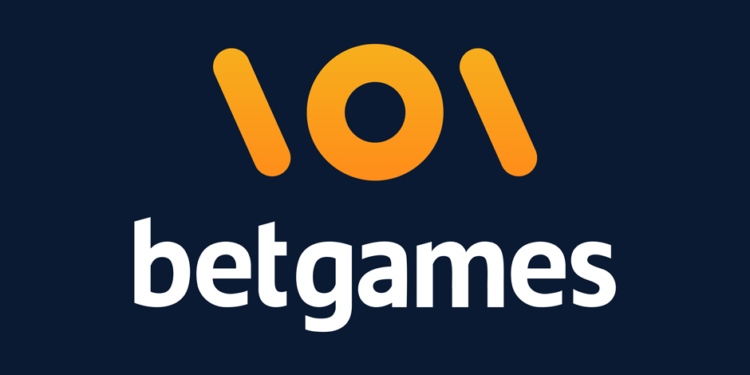 BetGames.tv logo