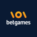 BetGames.tv logo