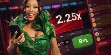 Aviator Crash Game Explained