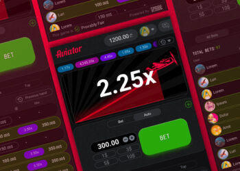 Take Flight in Mzansi: Aviator Crash Game by Spribe