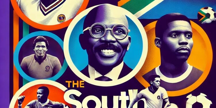 Top South African Soccer Legends: Where Are They Now?