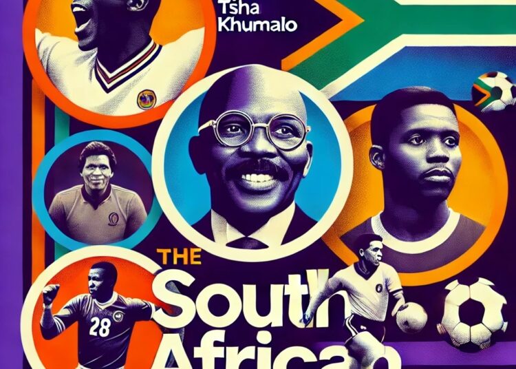 Top South African Soccer Legends: Where Are They Now?