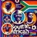 Top South African Soccer Legends: Where Are They Now?