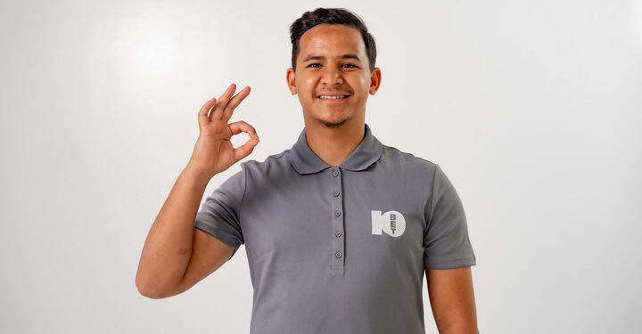 Lorenz Kohler: 10bet Influencer