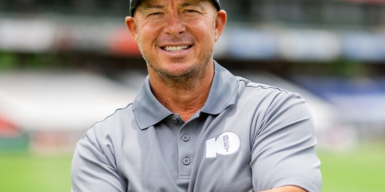 Herschelle Gibbs Joins 10bet South Africa