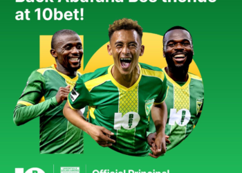 Golden Arrows vs. Richards Bay: A Memorable Match and Unforgettable VIP Experience