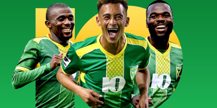 Golden Arrows vs. Richards Bay: A Memorable Match and Unforgettable VIP Experience