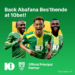 Golden Arrows vs. Richards Bay: A Memorable Match and Unforgettable VIP Experience