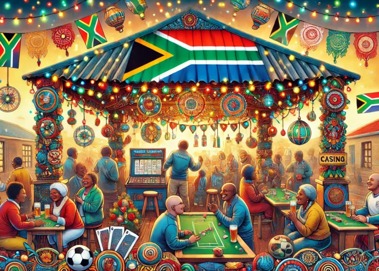 How to Use 10bet’s Festive Promotions to Boost Your Gameplay