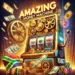 Play The Amazing Money Machine