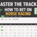 How to Bet on Horse Racing in South Africa
