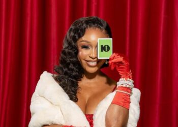 Top 10 Minnie Dlamini Moments That Made South Africa Proud