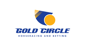 Gold Circle Logo