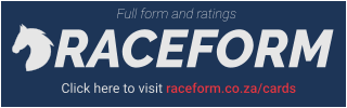 Raceform Logo