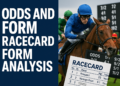Understanding Horse Racing Odds & Forms