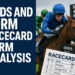 Understanding Horse Racing Odds & Forms