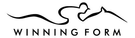 Winning Form Logo