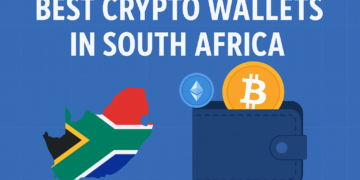 A Practical Guide to the Best Crypto Wallets in South Africa (2025)