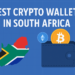A Practical Guide to the Best Crypto Wallets in South Africa (2025)
