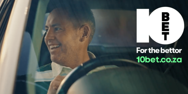 10bet South Africa Brings the Thunder of the Track to City Streets with New Horse Racing Offering