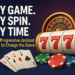 Any Game. Any Spin. Any Time: 10bet’s Progressive Jackpot returns to Change the Game