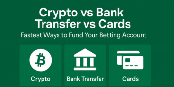 Crypto vs Banks vs Cards
