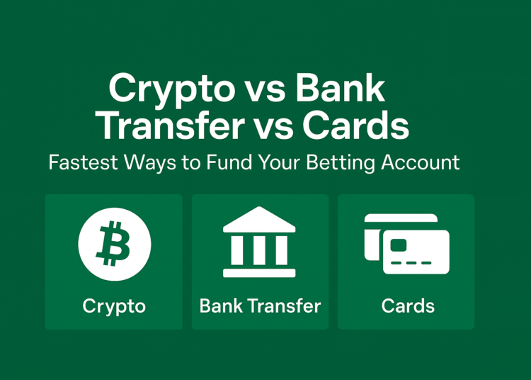 Crypto vs Banks vs Cards