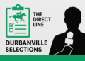 The Direct Line: Durbanville – Wednesday 29th October