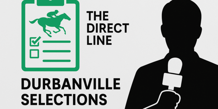 The Direct Line: Durbanville – Wednesday 29th October