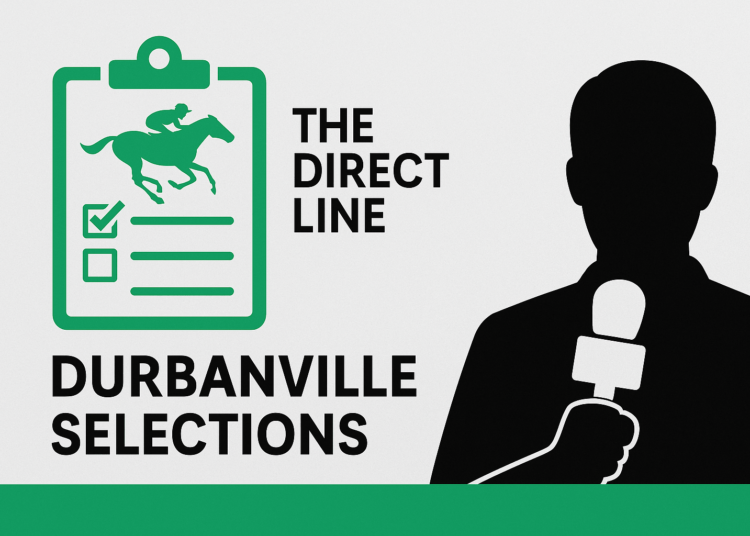 The Direct Line: Durbanville – Wednesday 29th October