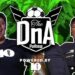 The DNA Podcast (S2 E11): Doctor Khumalo on Football, Legacy, and Identity