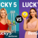 Lucky 5 vs Lucky 7: Which BetGames Draw Game Should You Play on 10bet?