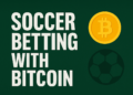 Soccer Betting with Bitcoin: The New Way to Play