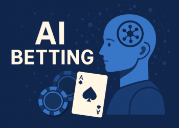 AI Betting in 2026 – How Artificial Intelligence Is Changing Predictions, Tips and the Future of Online Sports Betting