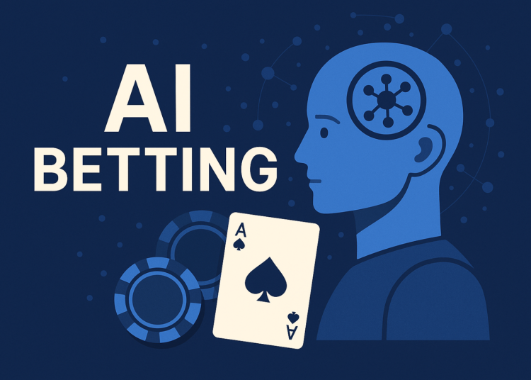 AI Betting in 2026 – How Artificial Intelligence Is Changing Predictions, Tips and the Future of Online Sports Betting