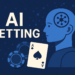 AI Betting in 2026 – How Artificial Intelligence Is Changing Predictions, Tips and the Future of Online Sports Betting