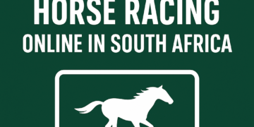 Where to Watch Live Horse Racing Online in South Africa