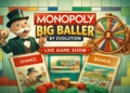 Monopoly Big Baller by Evolution – Game Overview